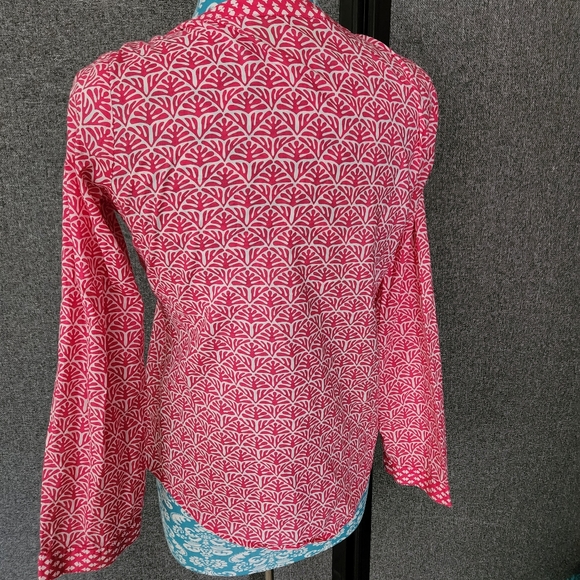 C Wonder top - Picture 3 of 6